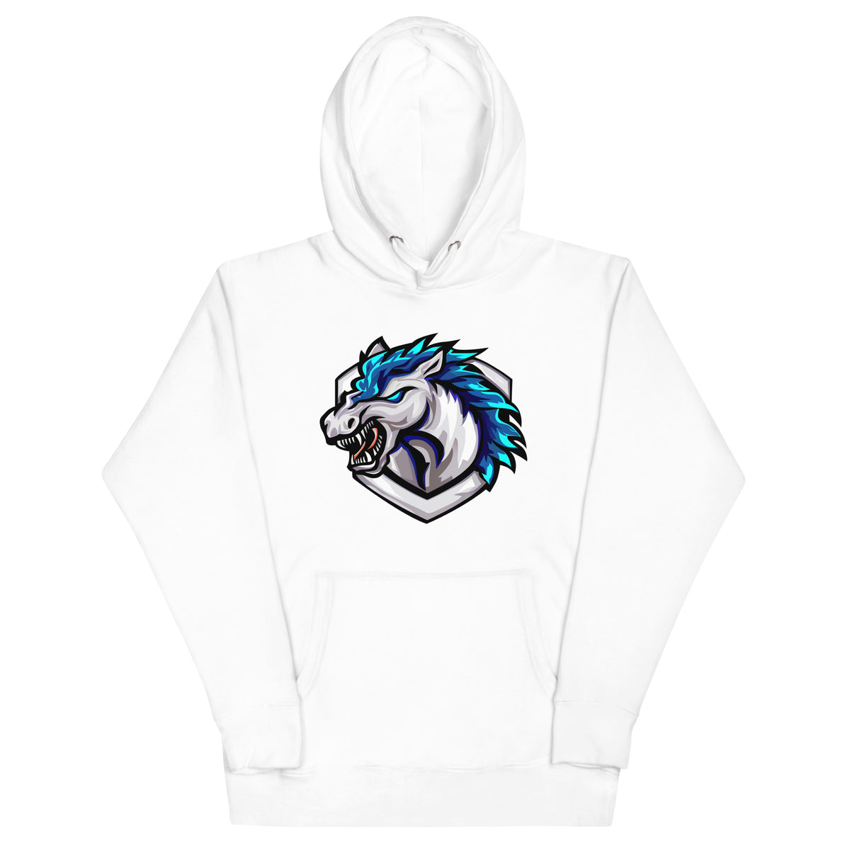 North Branch High School Unisex Hoodie