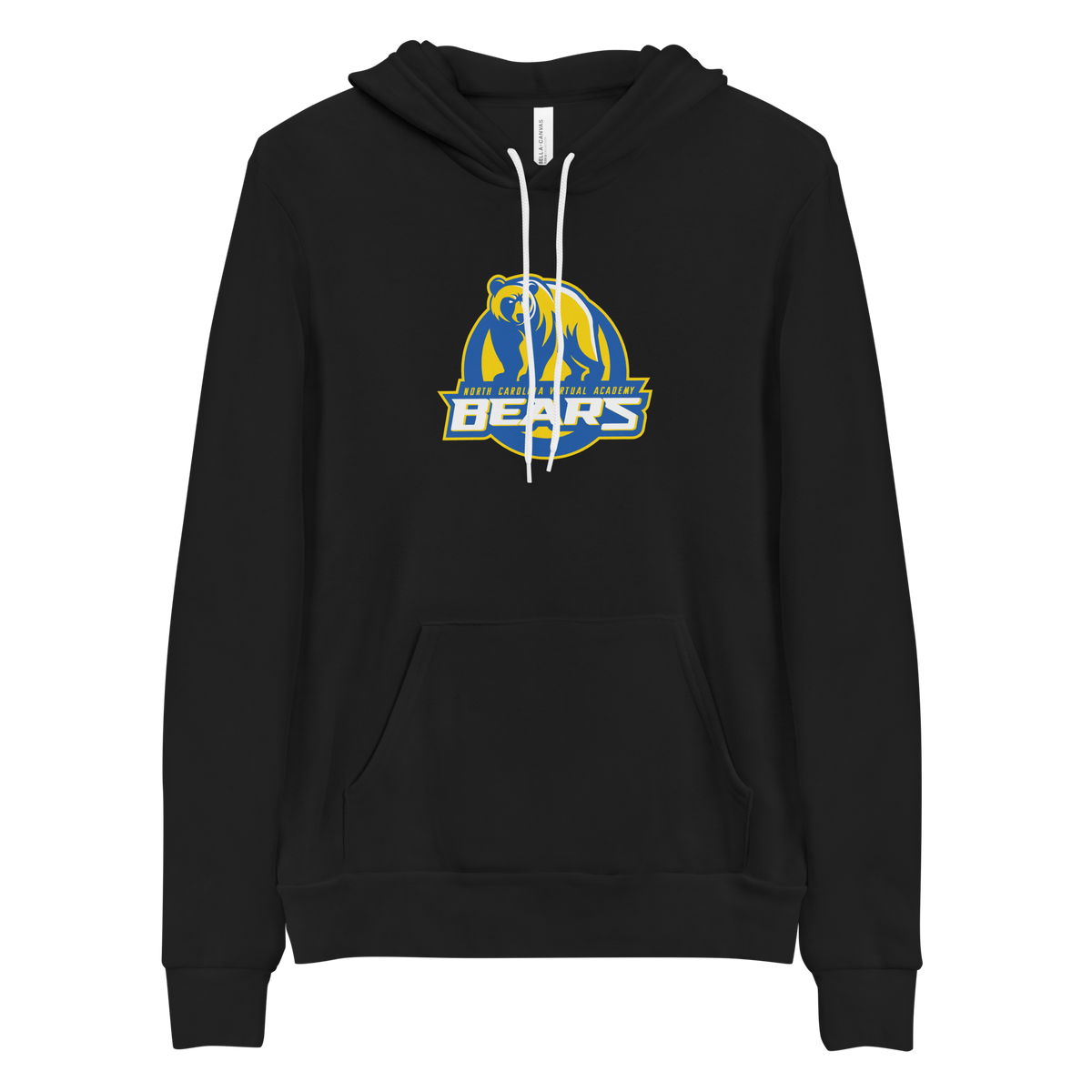 NC Virtual Academy Unisex hoodie