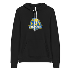 NC Virtual Academy Unisex hoodie