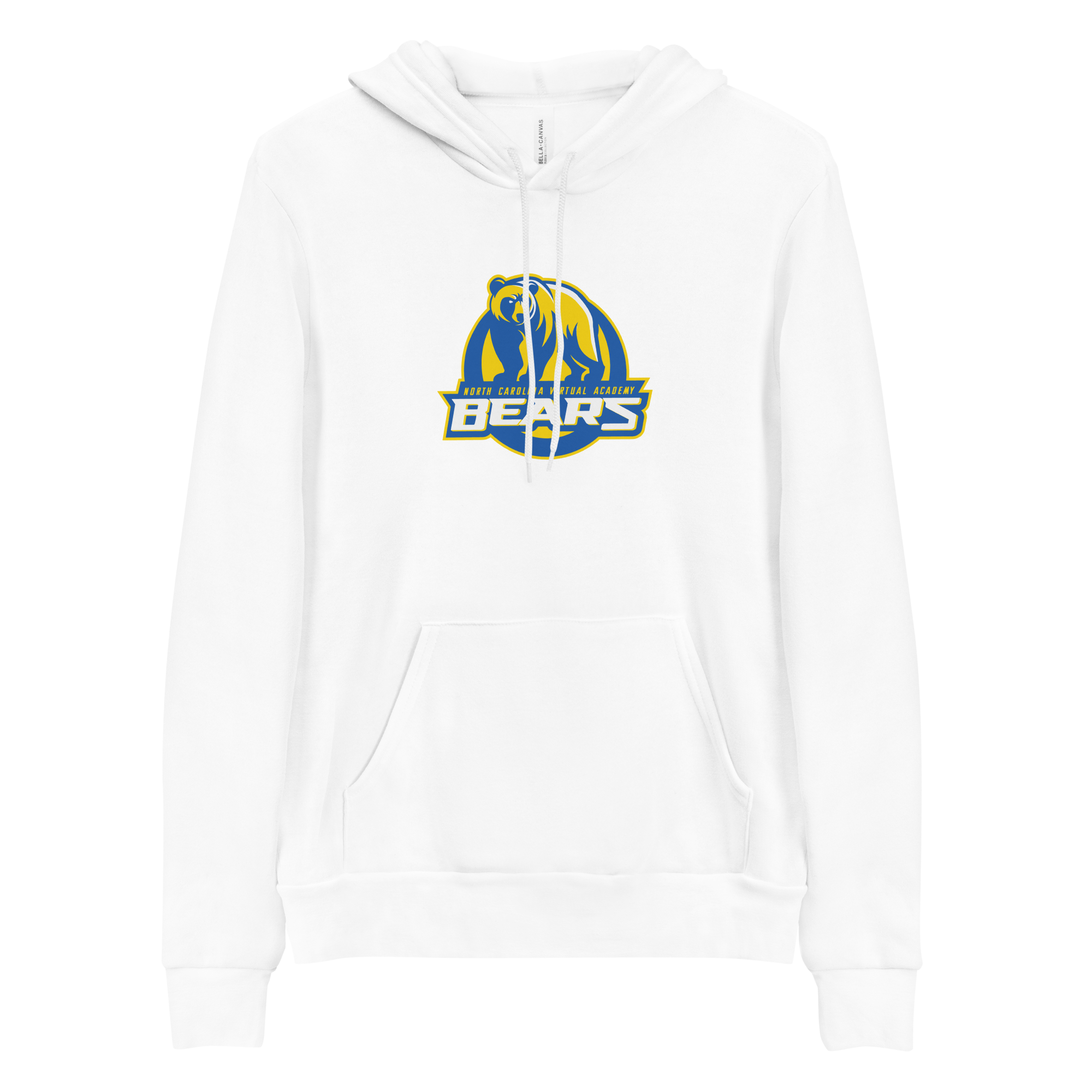 NC Virtual Academy Unisex hoodie