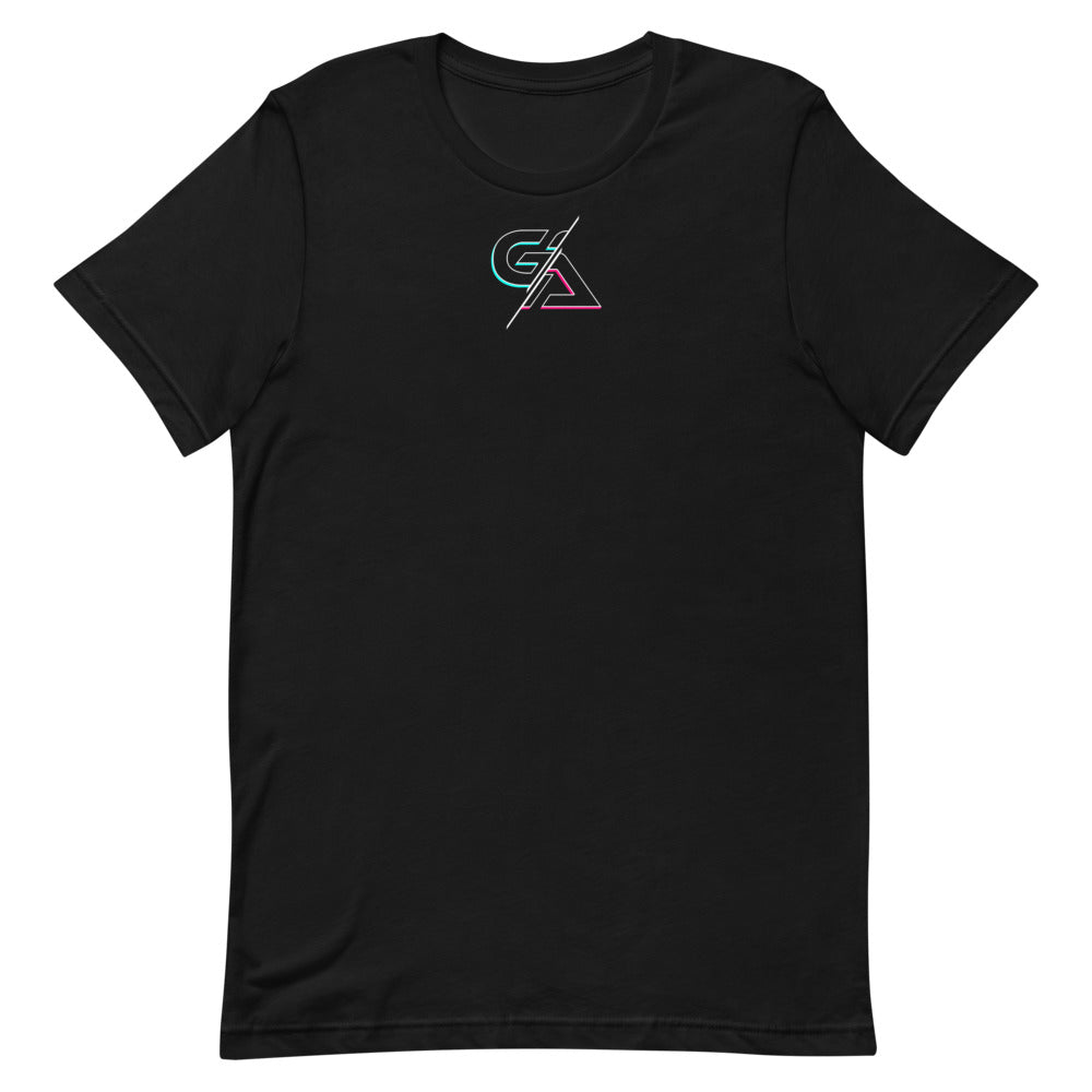 Game Arena | Street Gear | Short-sleeve unisex t-shirt