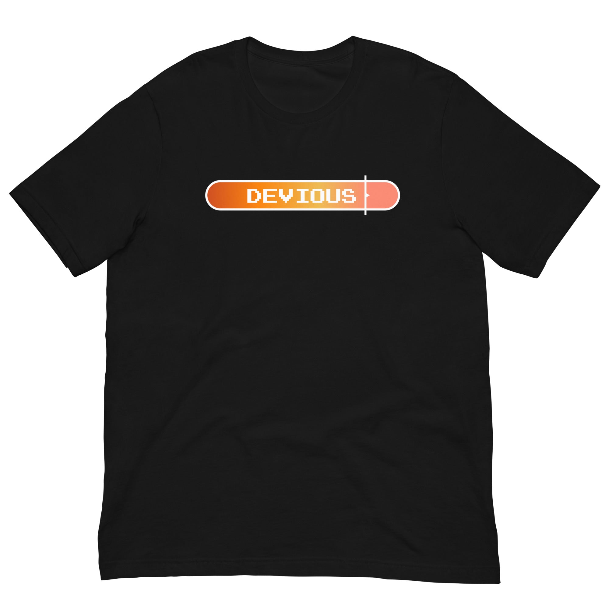 Ranster "Devious" Shirt