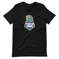 Portage Central High School Unisex t-shirt