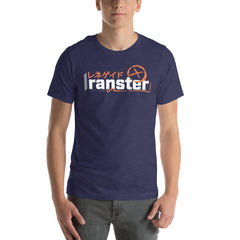 Ranster Logo Shirt