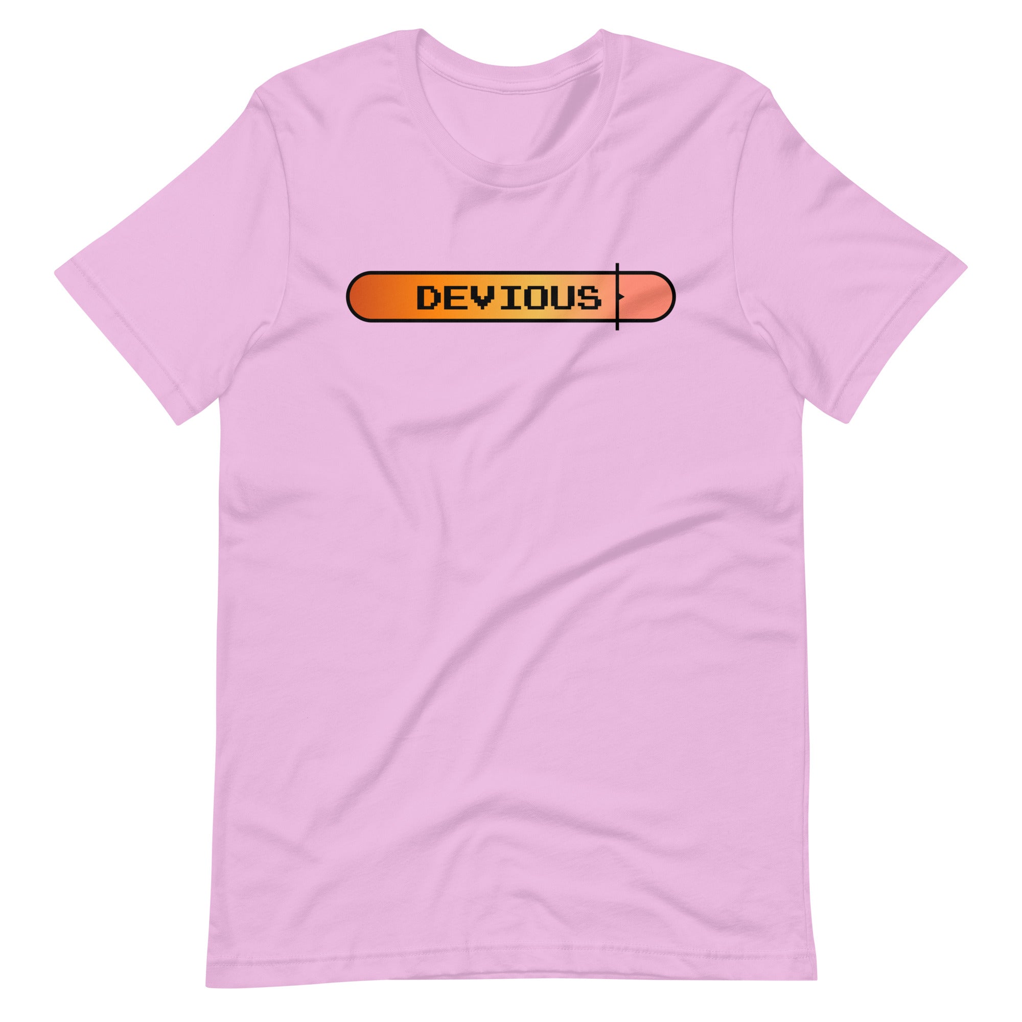Ranster "Devious" Shirt