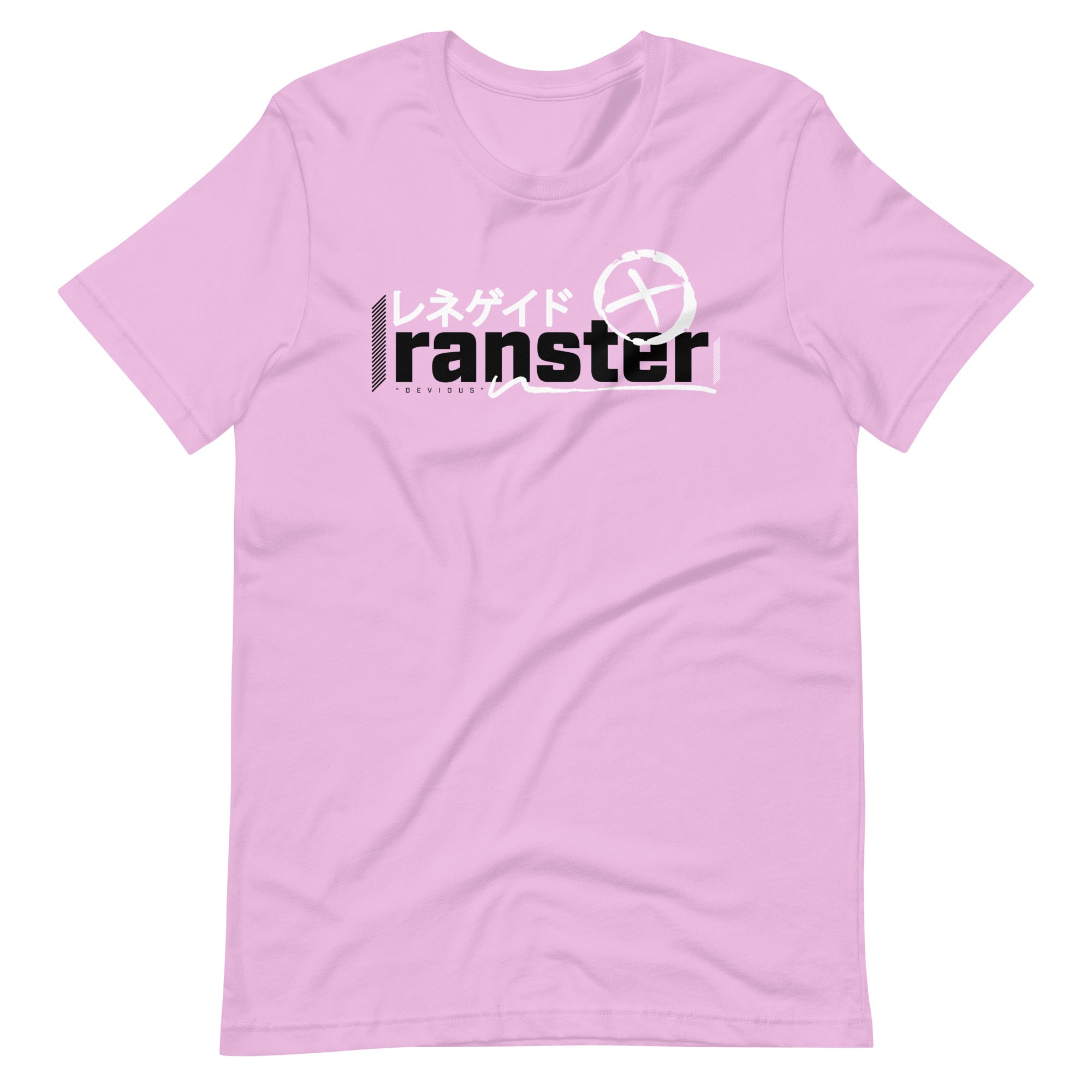 Ranster Logo Shirt