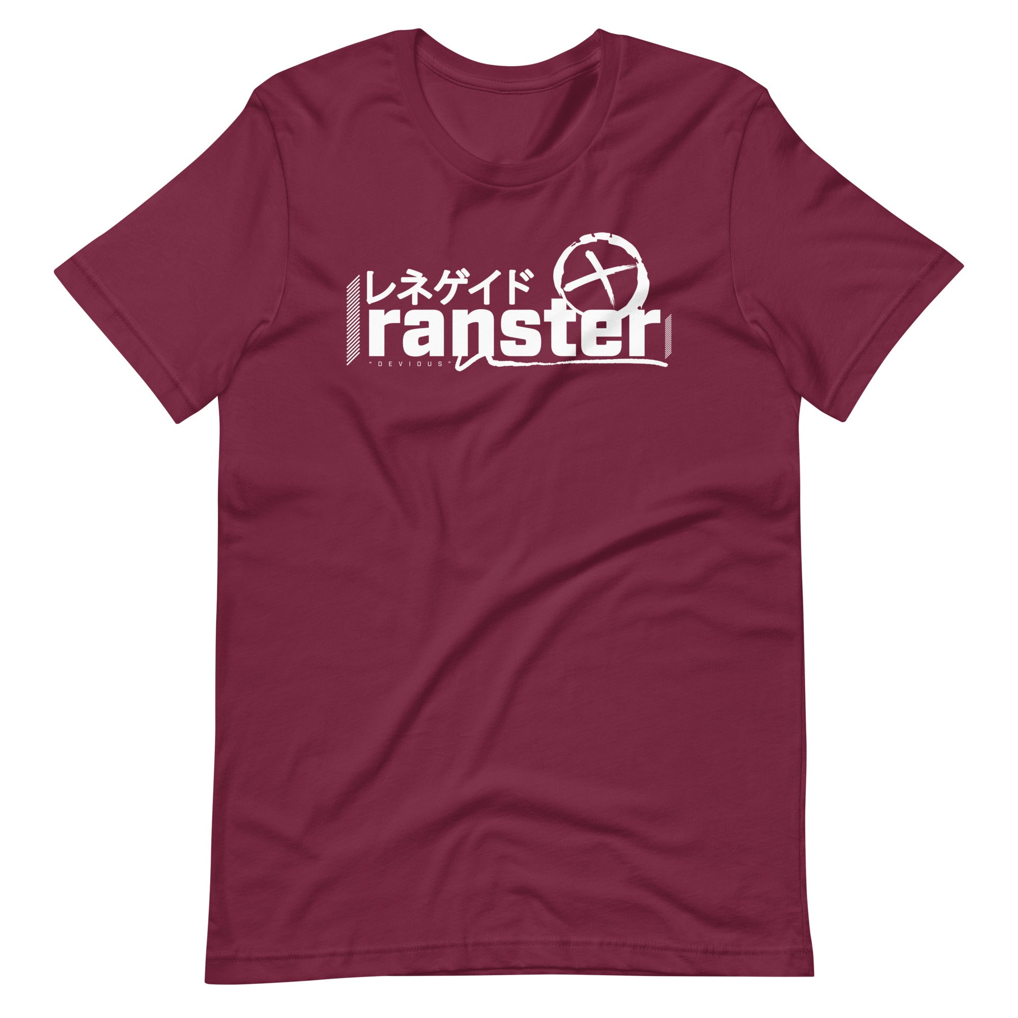 Ranster Logo Shirt