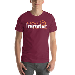 Ranster Logo Shirt