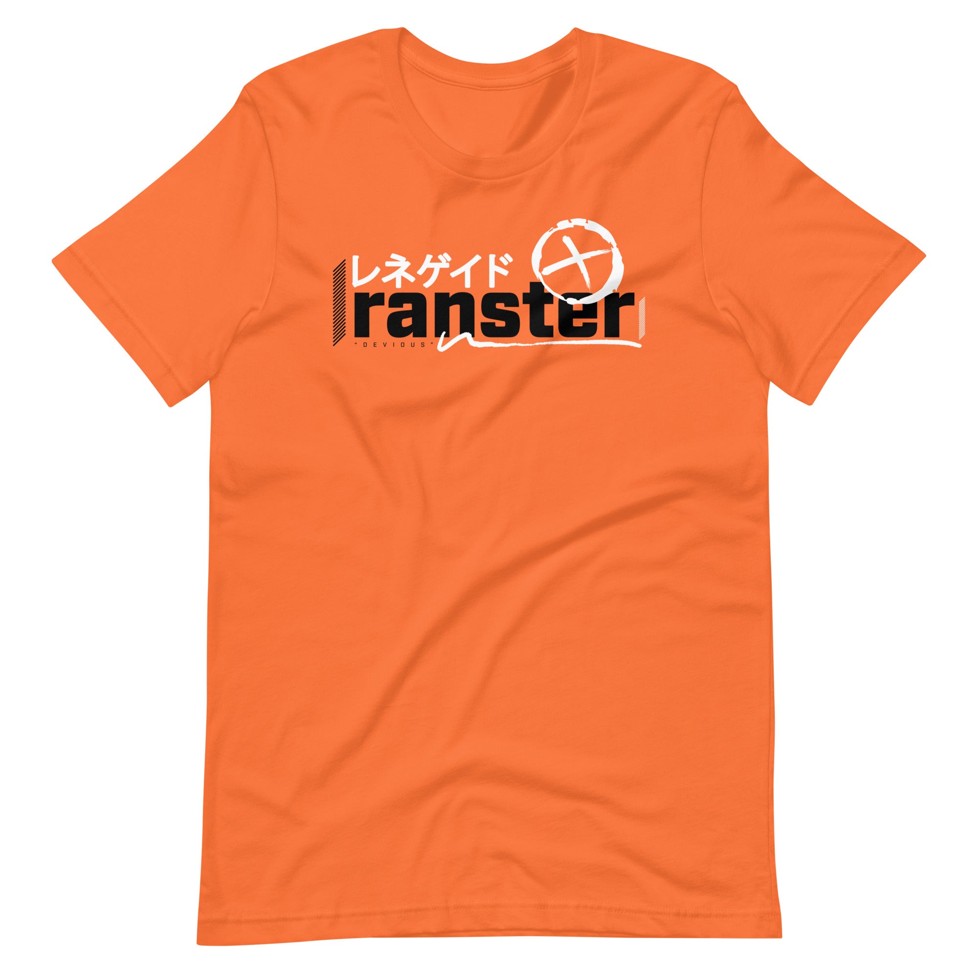 Ranster Logo Shirt