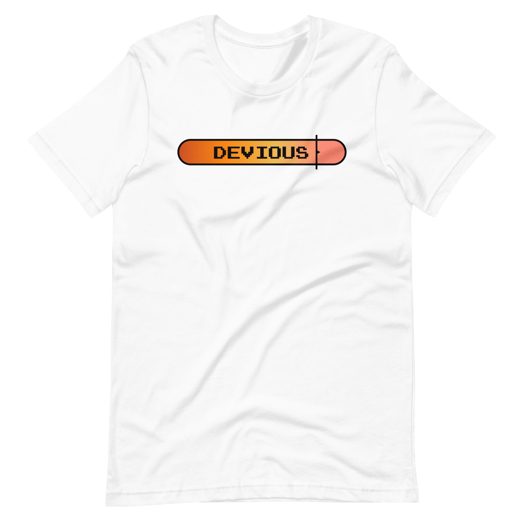 Ranster "Devious" Shirt