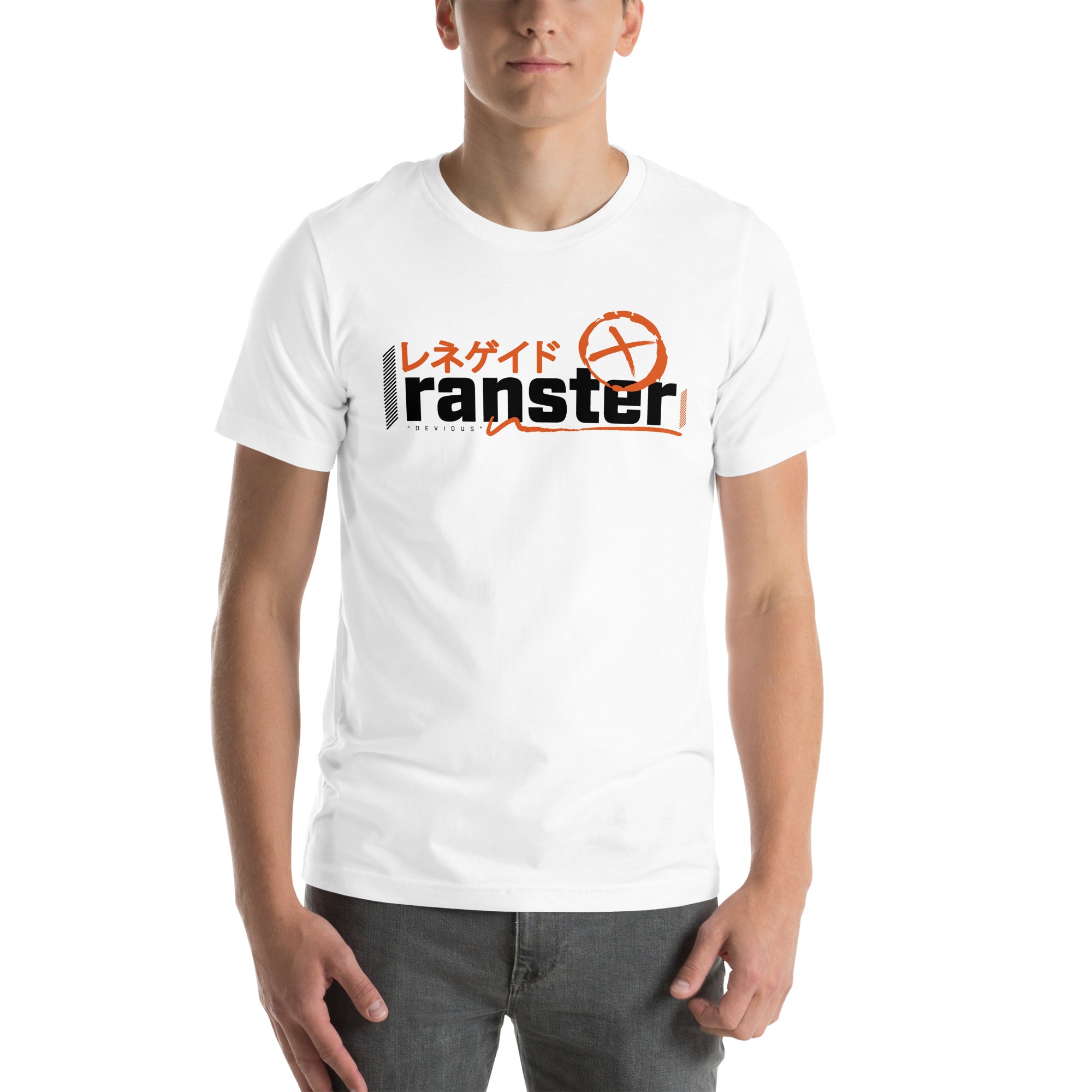 Ranster Logo Shirt