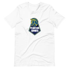 Portage Central High School Unisex t-shirt