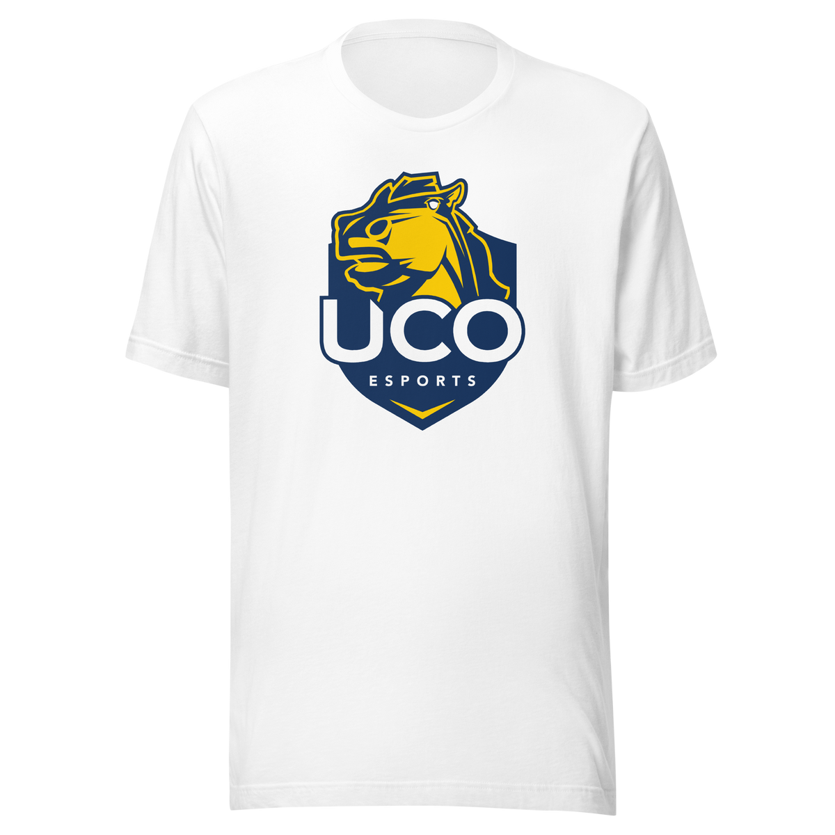 University of Central Oklahoma | Unisex t-shirt