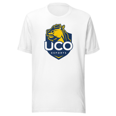 University of Central Oklahoma | Unisex t-shirt