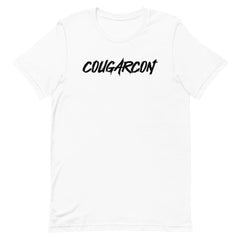 Cougar Con T-Shirt
