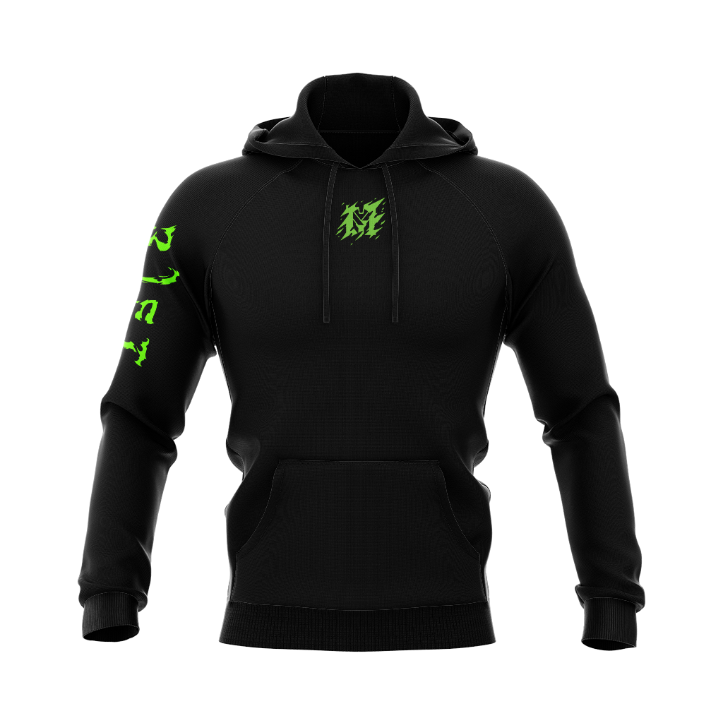 MSU Valorant | Immortal Series | Hoodie