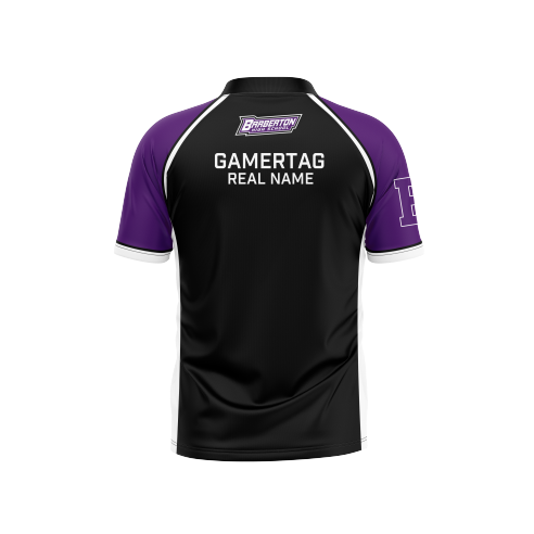Barberton HS | Immortal Series | Jersey