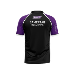 Barberton HS | Immortal Series | Jersey
