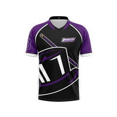 Barberton HS | Immortal Series | Jersey