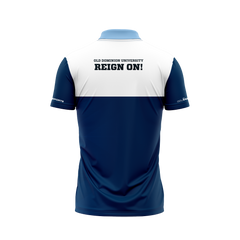 Old Dominion University | 2025 | Staff Quarter Zip Polo