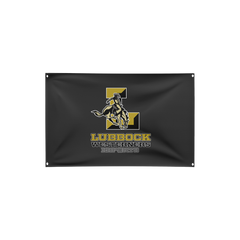 Lubbock High School | Westerners Esports v2 | Flag