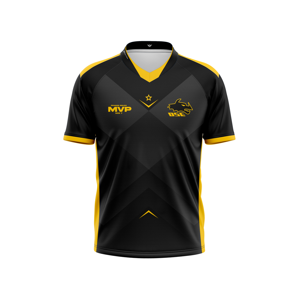 DragonSquad Jersey MVP