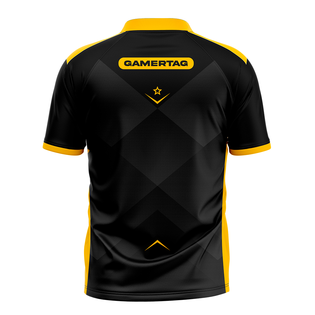 DragonSquad Jersey MVP
