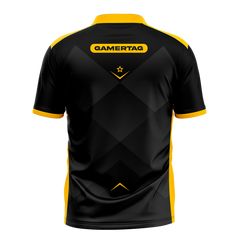 DragonSquad Jersey MVP
